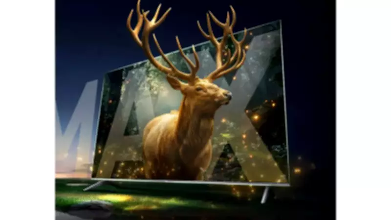 Xiaomi Launches Massive 75-Inch QLED TV X Pro in India with Premium Features