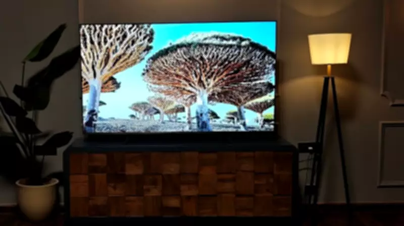 Xiaomi Launches Premium X Pro 75 Series QLED 4K Google TV in India