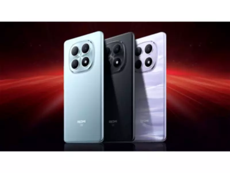 Xiaomi Redmi Note 15 Elevates Smartphone Cameras to Near-Professional Levels