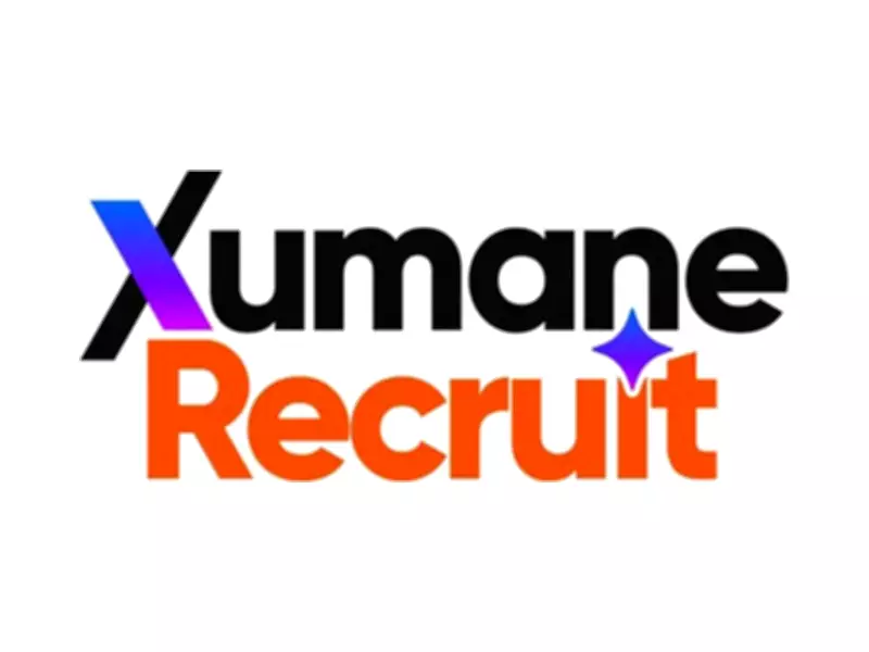 Xumane Launches AI-Powered Xumane Recruit to Transform Hiring Precision
