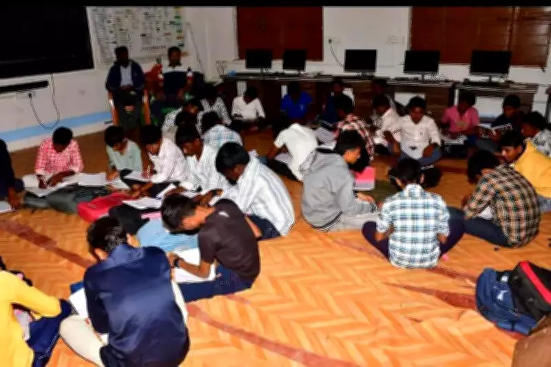 Yadgir's 24/7 School Initiative Aims to Transform SSLC Results