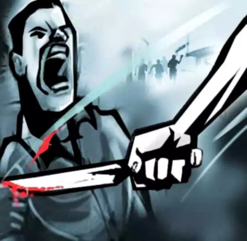 Yamunanagar Police Arrest Main Accused in College Rivalry Murder Case