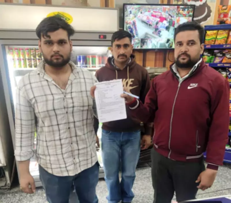 Yamunanagar Shopkeepers Fined for Using Banned Single-Use Polythene