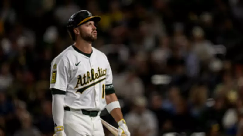 Yankees Acquire Versatile Max Schuemann from Athletics, Trade Prospect Luis Burgos