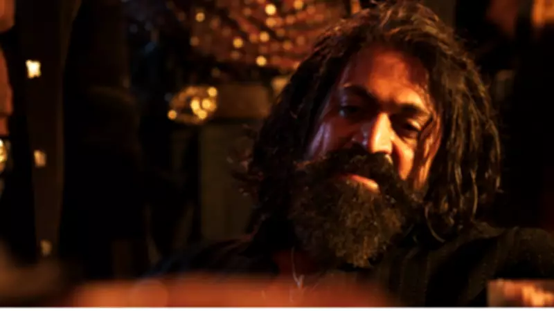 Yash Returns in 'Toxic: A Fairytale for Grown-Ups' with Explosive Teaser Release