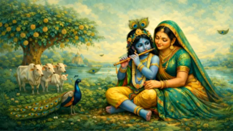 Yashoda Jayanti 2026: Date, Tithi, Puja Vidhi, and Spiritual Significance