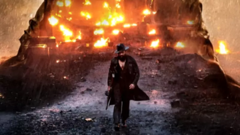 Yash's Global Stature Soars Post-KGF 2, Next Film Awaited After 4 Years