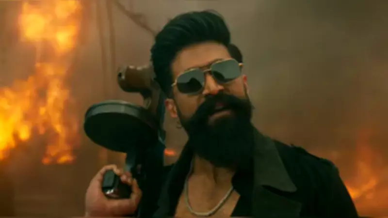 Yash's 'Toxic' Faces Backlash Over Teaser Content, KFCC President Urges Caution