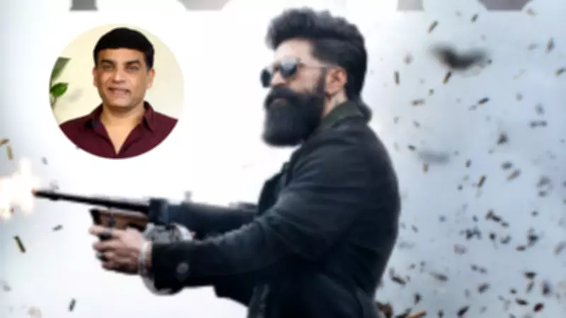Yash's 'Toxic' Gets Rs 120 Crore Distribution Deal in Andhra Pradesh, Telangana