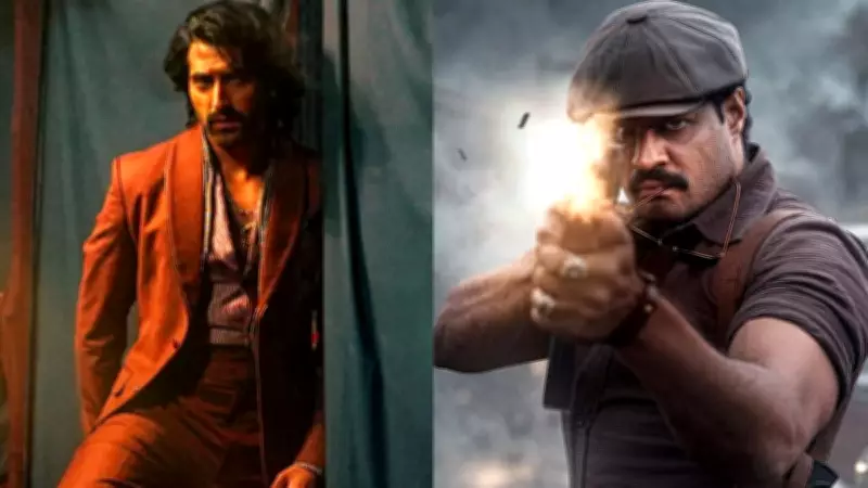 Yash's 'Toxic' Intensifies with Tony and Karmadi's Gritty Arrival