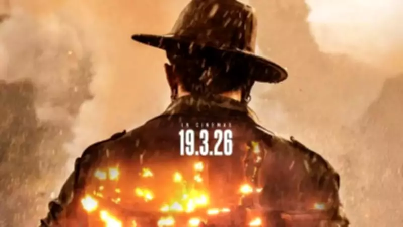 Yash's 'Toxic' Secures Rs 105 Crore Overseas Deal Ahead of March 19 Release