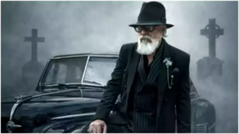 Yash's 'Toxic' Unveils Darrell D'Silva as Salvador, Director Praises Cast Dedication