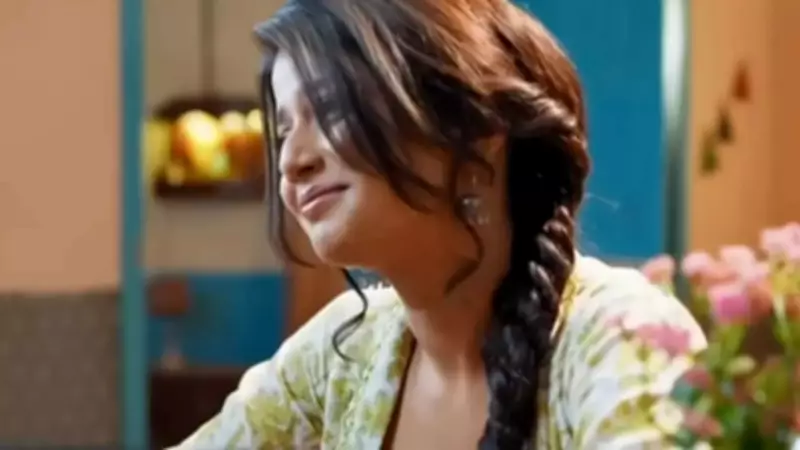 Yeh Rishta Kya Kehlata Hai: Abhira Discovers Maira's Identity in Dramatic Hostel Confrontation