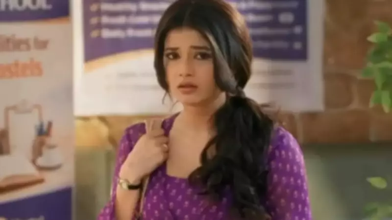 Yeh Rishta Kya Kehlata Hai: Abhira's Emotional Struggle and Maira's Hostel Drama Unfold