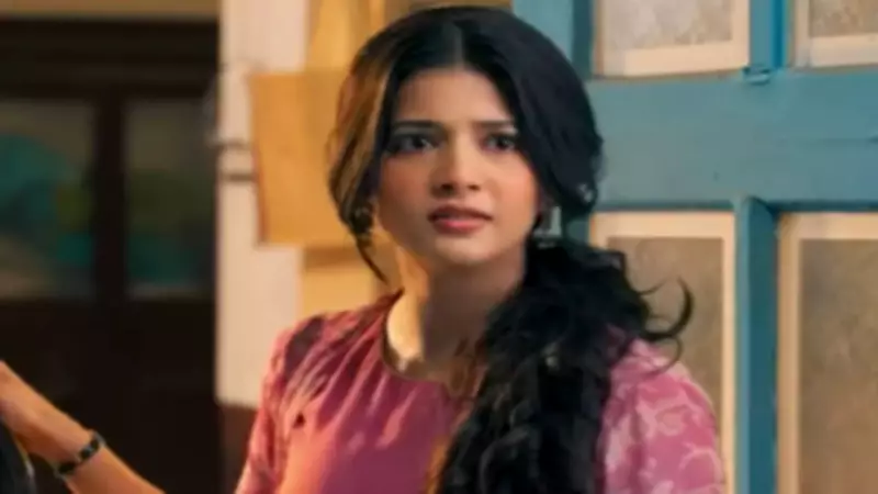 Yeh Rishta Kya Kehlata Hai: Abhira's Garage Battle & Maira's School Drama Unfold