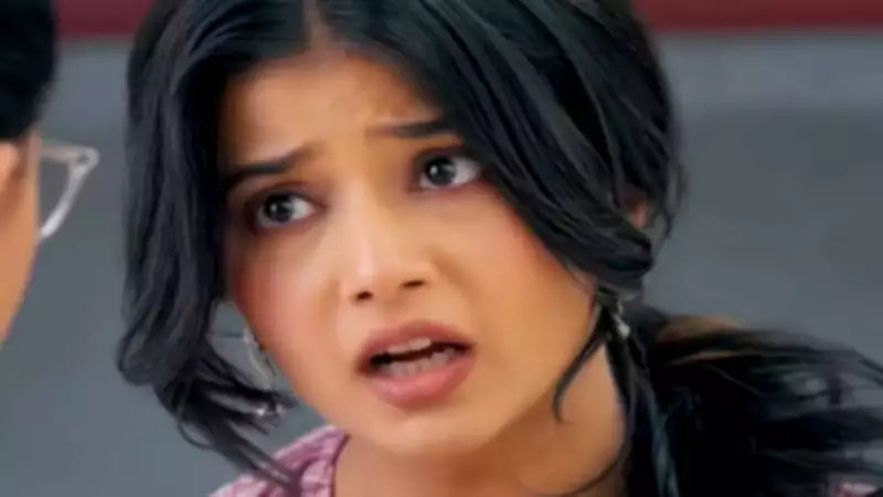 Yeh Rishta Kya Kehlata Hai: Family Tensions Rise as Armaan Faces Past Memories