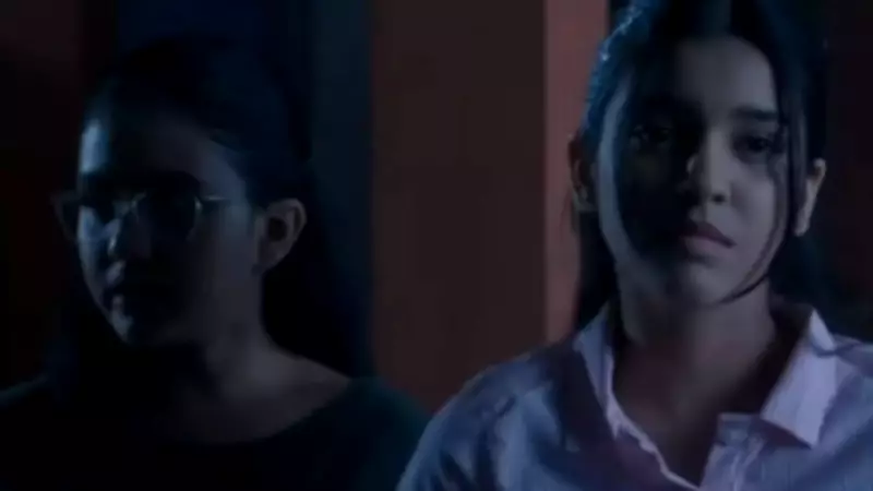 Yeh Rishta Kya Kehlata Hai: Tanya's Career Clash, Hostel Rivalry Intensifies