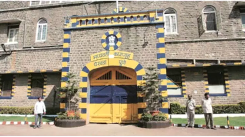 Yerawada Prison Inmates Become Chess Coaches, Training 200 Fellow Prisoners