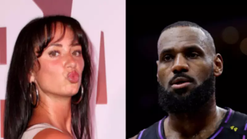 YesJulz Issues Stern Warning to NFL Players About DM Etiquette After Super Bowl