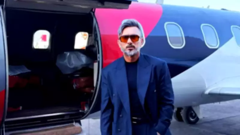 Yo Yo Honey Singh Safe in Mexico Amid Cartel Violence, Returns to India
