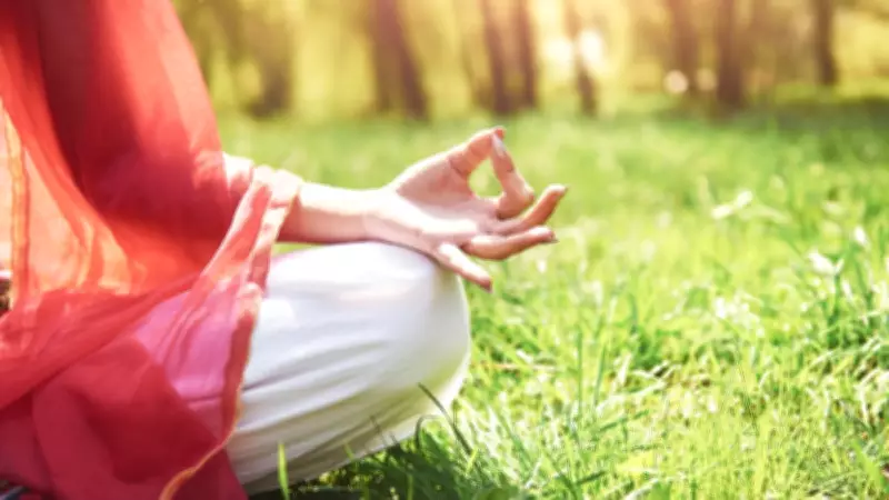 Yoga Asanas for Menstrual Comfort: Natural Relief from Cramps