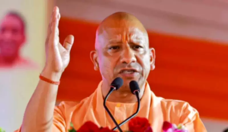 Yogi Adityanath Criticizes Delhi as 'Gas Chamber', Praises UP's Environmental Progress