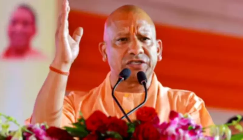 Yogi Adityanath Declares Babri Masjid Will Not Be Rebuilt in Barabanki Speech