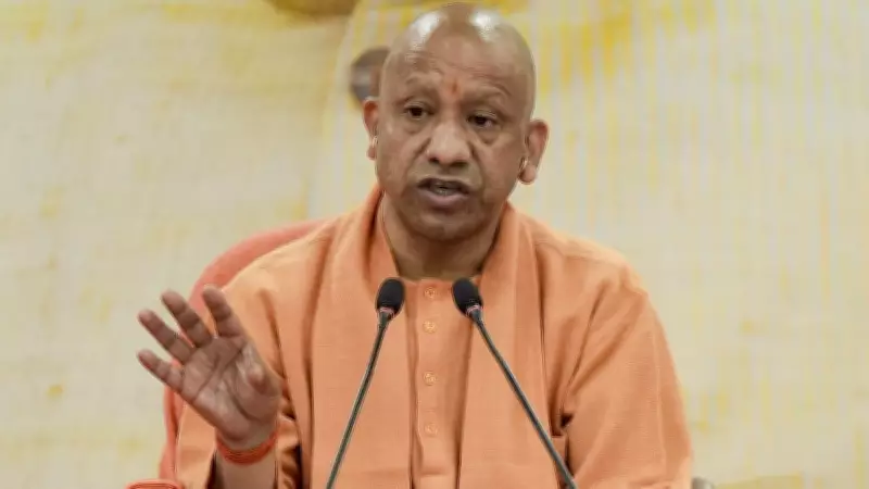 Yogi Adityanath Defends Police Encounters: 'Should Cops Get Shot If They Don't Fire?'