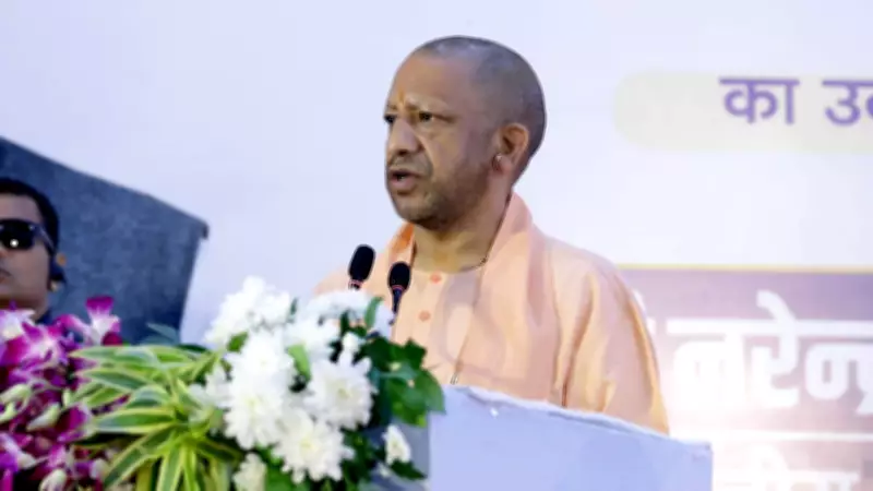 Yogi Adityanath Emphasizes Roads as UP's Growth Engine, Orders Time-Bound Quality Construction