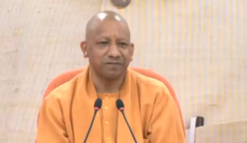 Yogi Adityanath Hails Union Budget 2026-27 as Pro-Poor, Pro-Farmer, Pro-Women & Pro-Youth