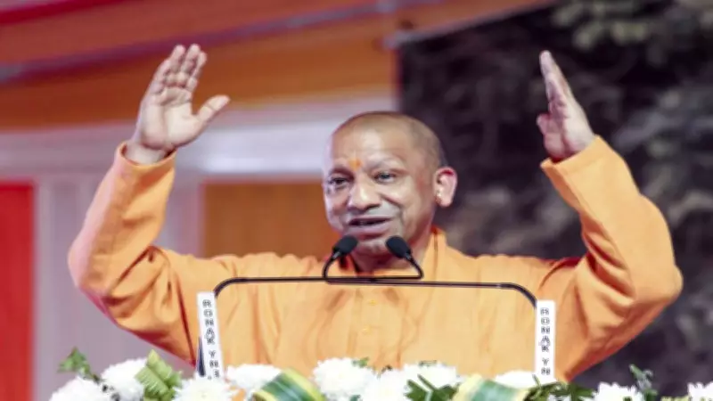 Yogi Adityanath Issues Strict Holi Directives for Uttar Pradesh, Mandates Pre-Festival Salaries