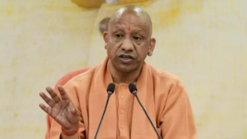 Yogi Adityanath Links Female Toilet Shortage to Student Dropouts in UP