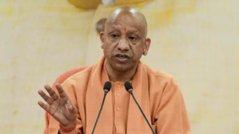 Yogi Adityanath Links Female Toilet Shortage to Student Dropouts in Uttar Pradesh