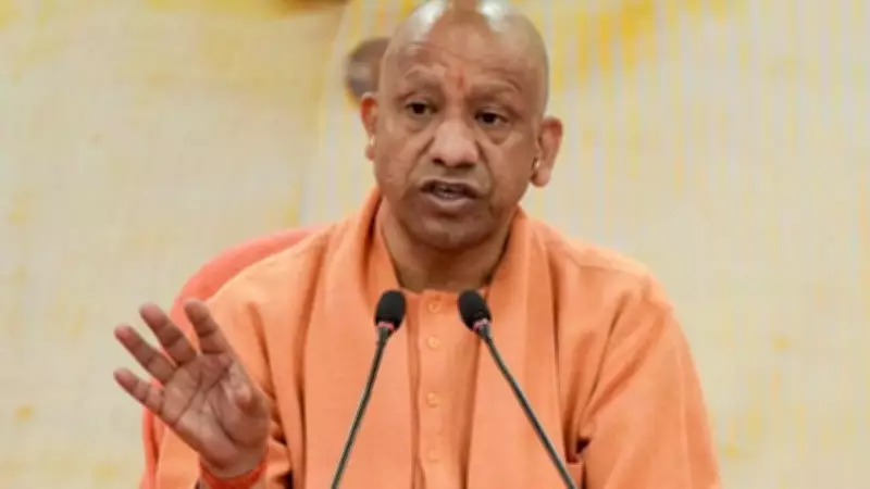 Yogi Adityanath's Singapore Roadshow: Rs 1 Lakh Crore Investment Proposals for Uttar Pradesh