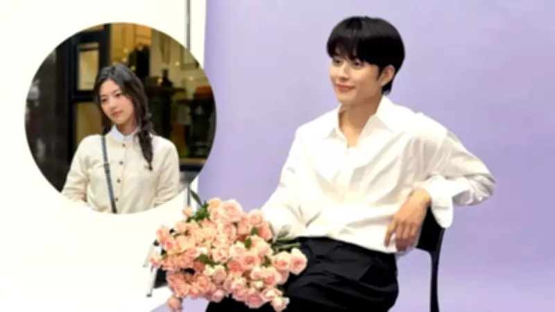 Yoo Seon Ho Shares Rare Relationship Insight on '1 Night 2 Days' Show