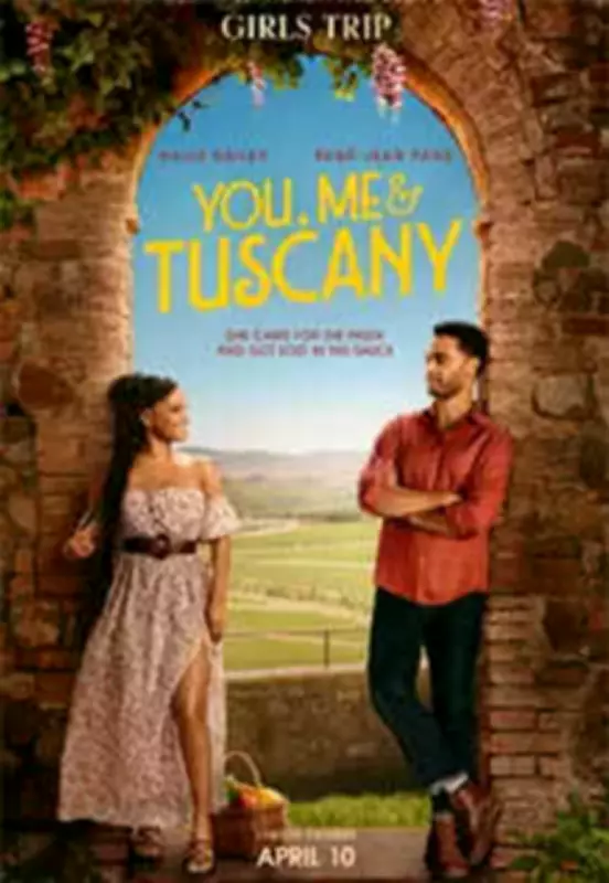 You, Me & Tuscany: Upcoming English Comedy Romance Film Details Revealed