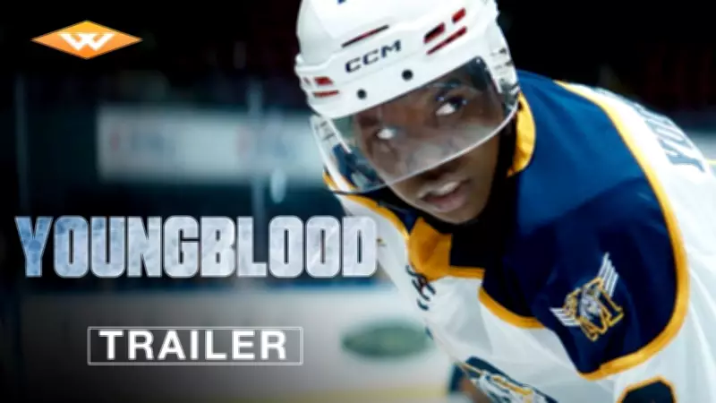 Youngblood Official Trailer Released: Ashton James and Blair Underwood Star in Hubert Davis Film