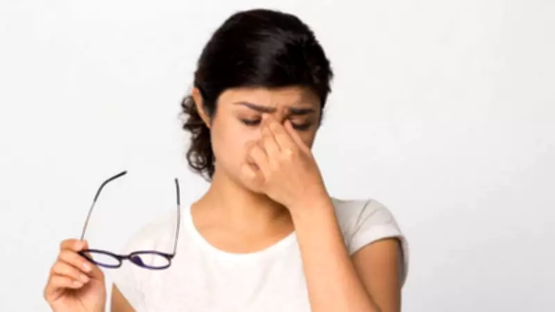 Your Eyes Reveal Hidden Health Clues: From Strain to Lifestyle Triggers