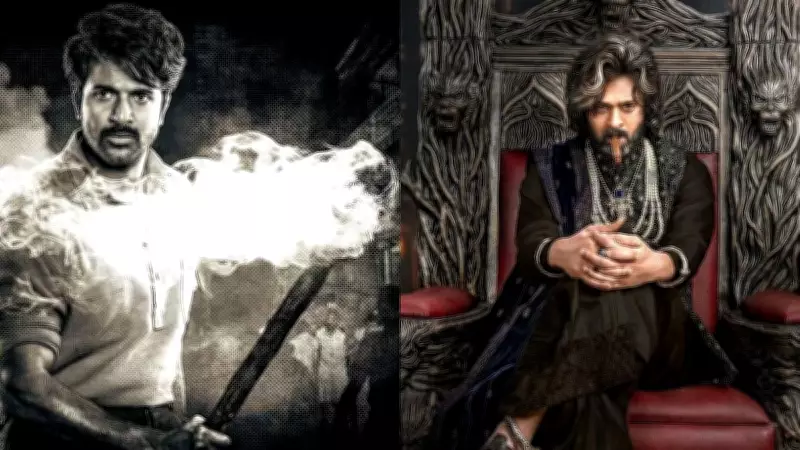 Your Ultimate OTT Watchlist: New Movies & Shows on Netflix, Prime Video, JioHotstar