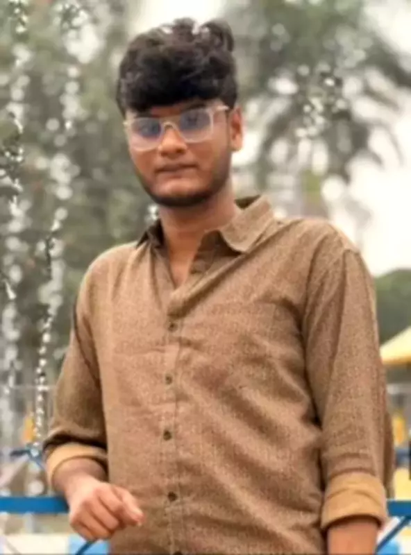 Youth Dies by Suicide in Cauvery River, Namakkal Police Investigate