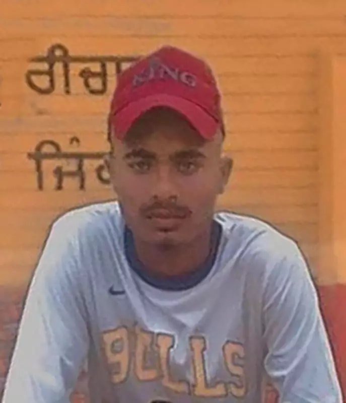 Youth Dies of Drug Overdose in Udhowal, Villagers Hand Over Peddlers to Police