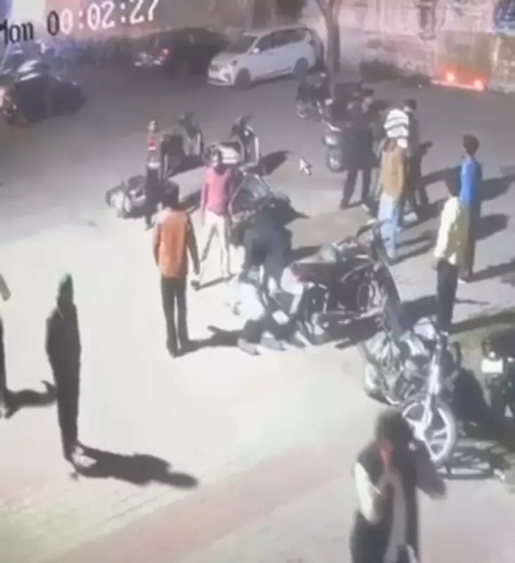 Youth Dies, Two Injured in Violent Clash in Ambala Cantonment, Haryana