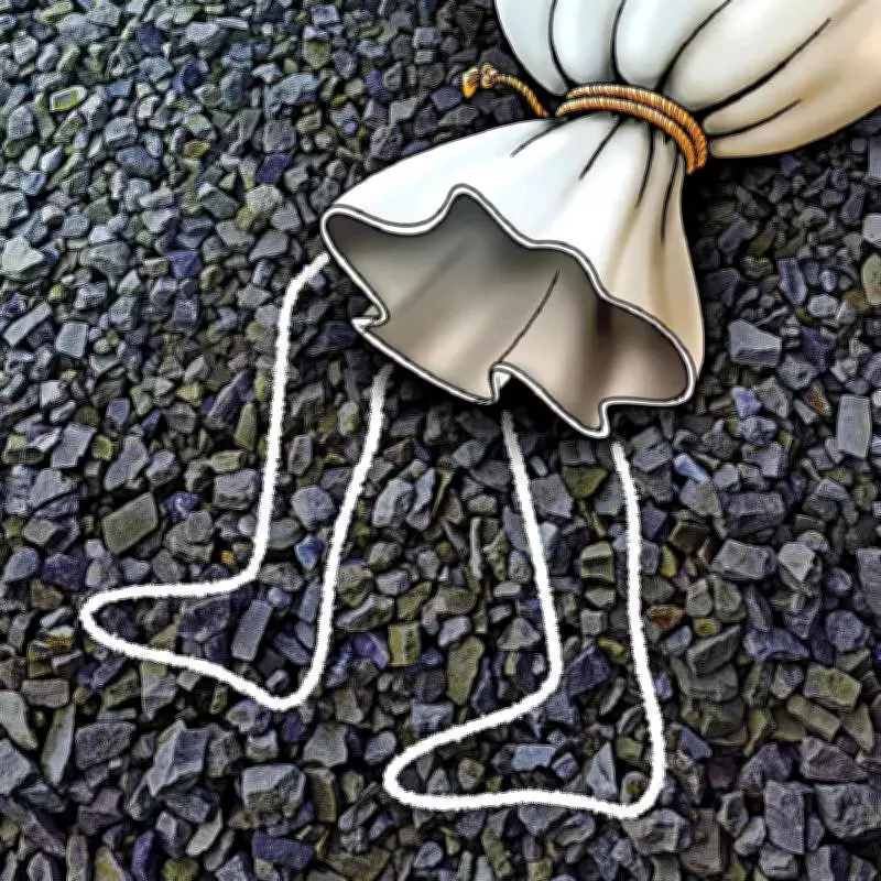 Youth Strangled to Death in Gadag Village, Body Found in Open Fields