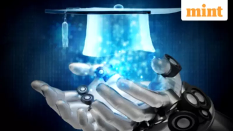 Youth Unemployment Crisis: College Grads Face Record Joblessness Amid Skill Mismatch