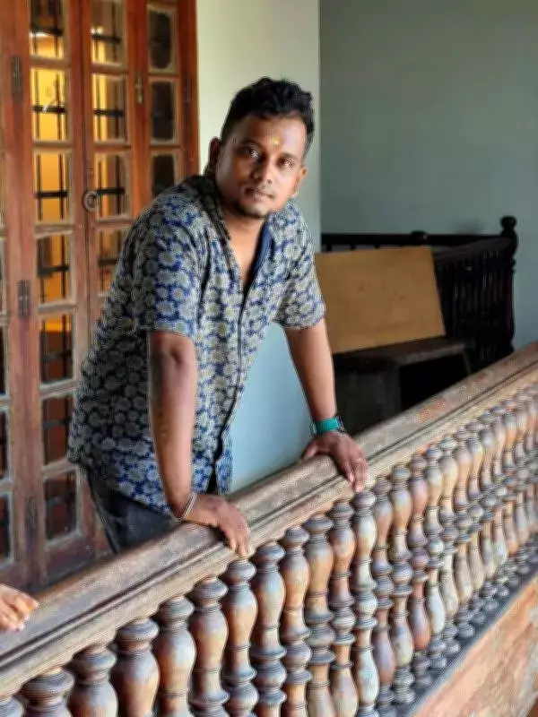 Youth's Daring River Rescue Saves Elderly Woman Swept Away by Currents in Thodupuzha