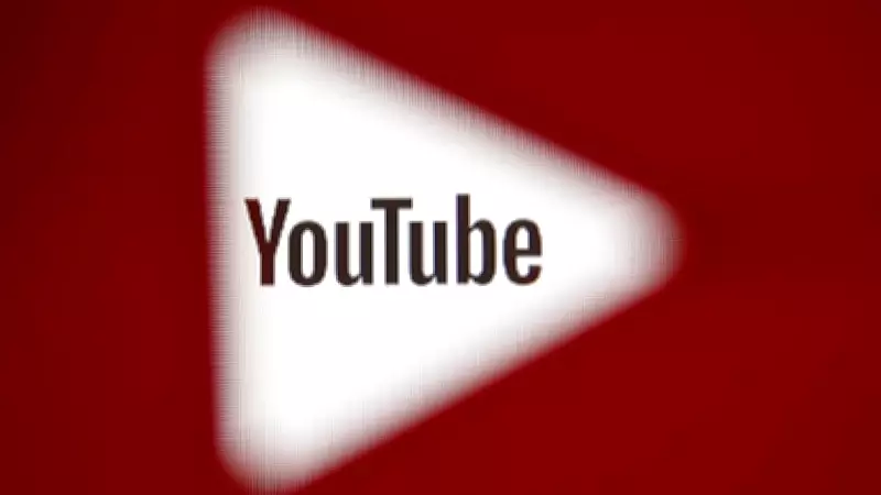 YouTube Experiences Widespread Global Outage, Platform Temporarily Down