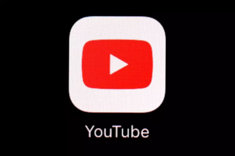 YouTube Faces Major Global Outage, Affecting Over 100,000 Users