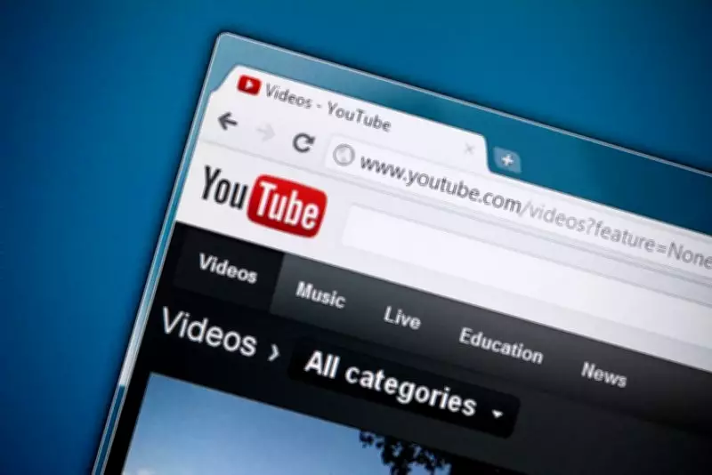 YouTube Faces Major Outage in India, Google Issues First Statement