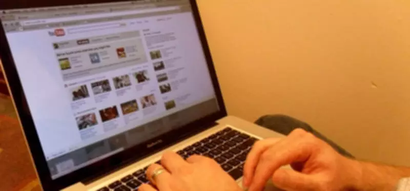 YouTuber Booked in Palamu for Malicious Video Against Jal Sahiya Official