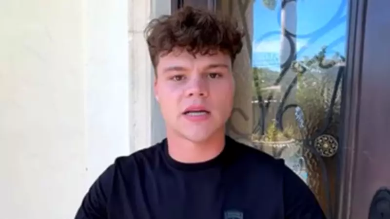 YouTuber Jack Doherty Permanently Banned from All PGA Tour Events After Controversial Stunt